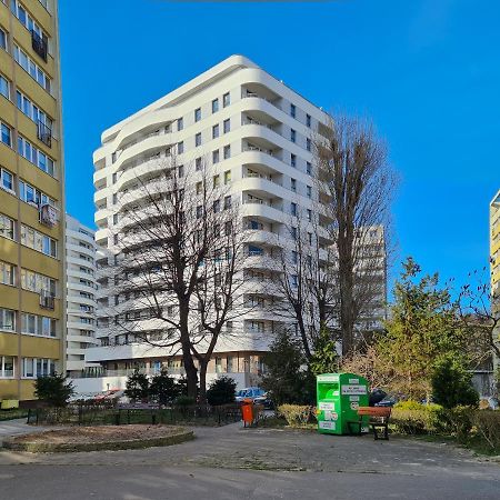 Visit Baltic - Matejki IV Apartment Swinoujscie Exterior photo