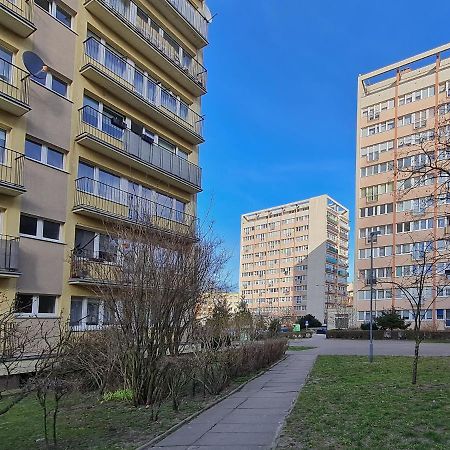 Visit Baltic - Matejki IV Apartment Swinoujscie Exterior photo