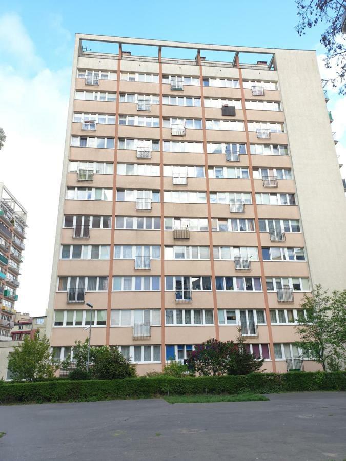 Visit Baltic - Matejki IV Apartment Swinoujscie Exterior photo